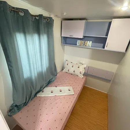 Campsite Casa Mobila 1 *