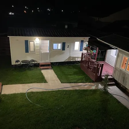 Campsite Casa Mobila 1 Constanta