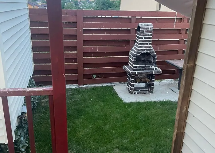 Campingplatz Casa Mobila 1 Constanţa