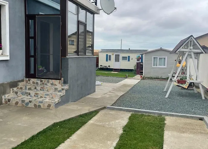 Casa Mobila 1 Constanţa