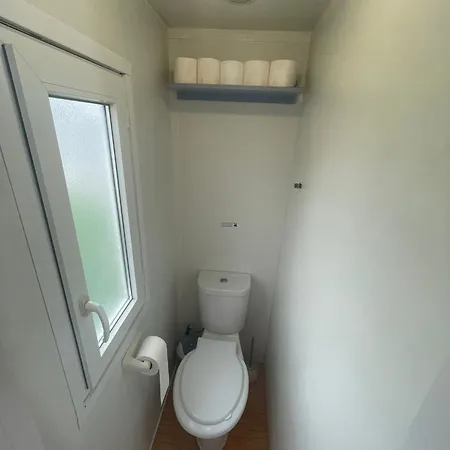 Campsite Casa Mobila 1 *