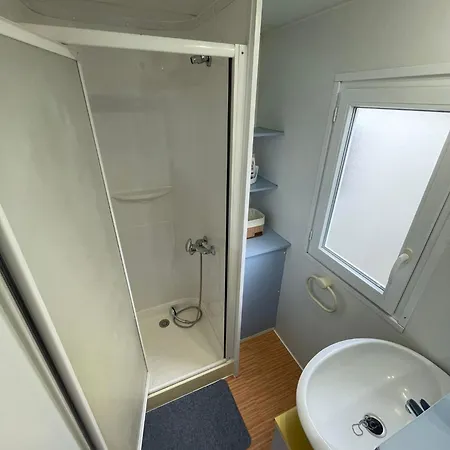 Campsite Casa Mobila 1