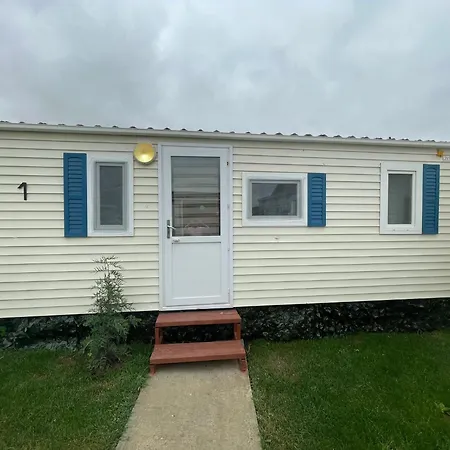 Campsite Casa Mobila 1 *