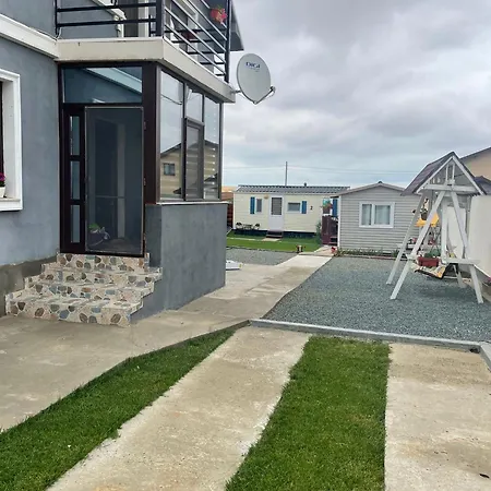 Casa Mobila 1 Constanţa