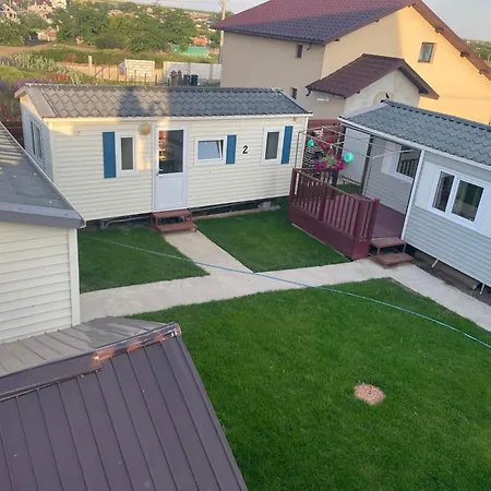 Casa Mobila 1 * Constanţa