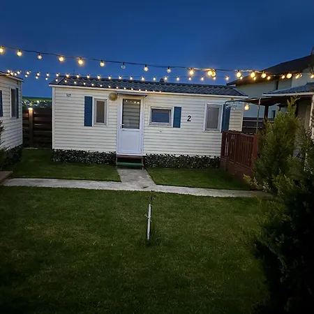Casa Mobila 1 * Constanţa